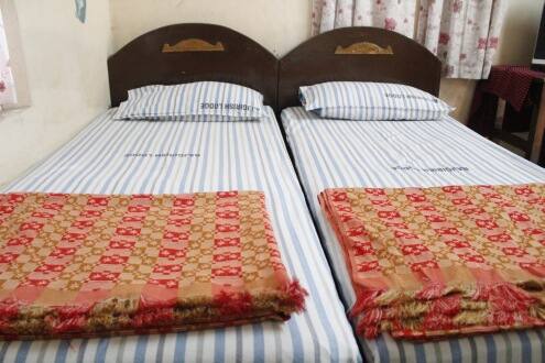 Rajgirish Lodge, Thiruvananthapuram 2